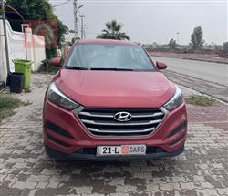 هیوندای تۆکسۆن